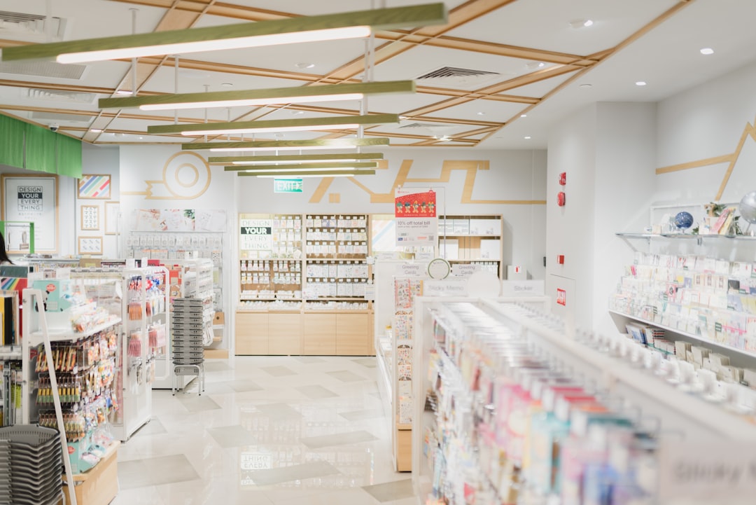Pharmacie du Pilori