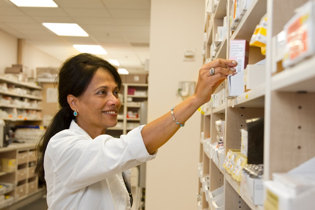 Pharmacie du Pilori - photo 3