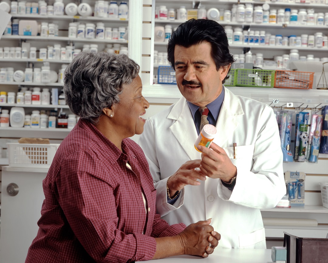 Pharmacie du Pilori - photo 4